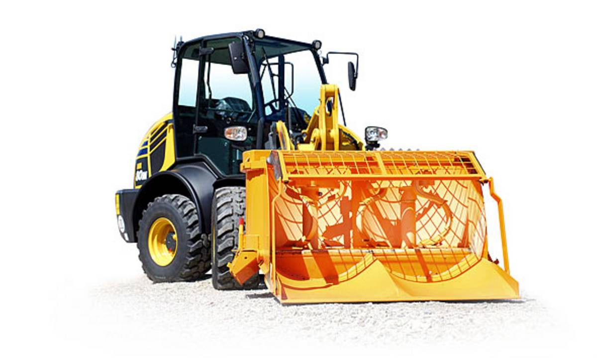 FLIEGL DUPLEXMISCHER DFA