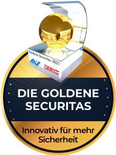 Die Goldene Securitas